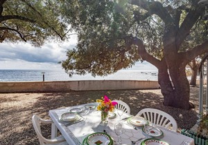 36 m² Accommodation ∙ 2 bedrooms ∙ 5 guests