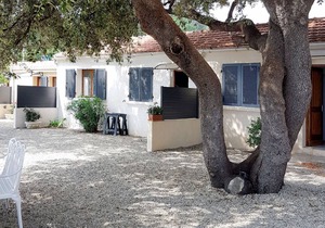 36 m² Accommodation ∙ 2 bedrooms ∙ 5 guests