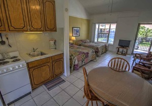 36 m² Apartment ∙ 4 guests