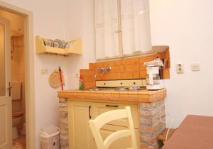 36 m² Apartment ∙ 2 bedrooms ∙ 4 guests
