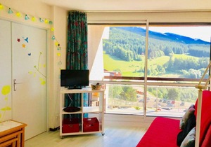 36 m² Apartment ∙ 1 bedroom ∙ 6 guests