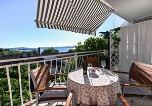 36 m² Apartment ∙ 1 bedroom ∙ 4 guests