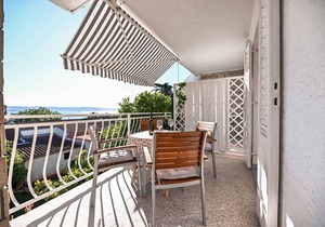 36 m² Apartment ∙ 1 bedroom ∙ 4 guests