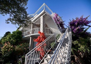 36 m² Apartment ∙ 1 bedroom ∙ 4 guests