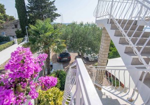 36 m² Apartment ∙ 1 bedroom ∙ 4 guests