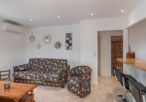36 m² Apartment ∙ 1 bedroom ∙ 3 guests