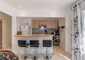 36 m² Apartment ∙ 1 bedroom ∙ 3 guests