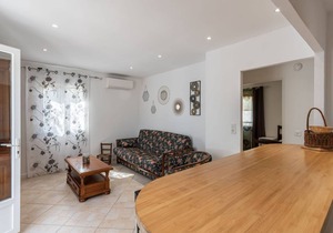 36 m² Apartment ∙ 1 bedroom ∙ 3 guests