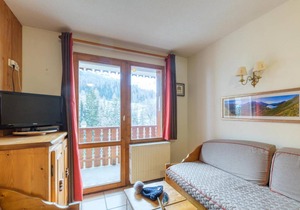 36 m² Apartment ∙ 1 bedroom ∙ 6 guests