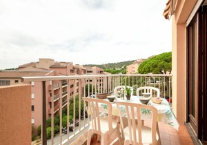 36 m² Apartment ∙ 1 bedroom ∙ 4 guests