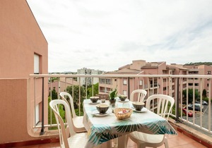 36 m² Apartment ∙ 1 bedroom ∙ 4 guests