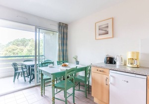 36 m² Apartment ∙ 1 bedroom ∙ 4 guests