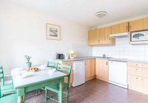 36 m² Apartment ∙ 1 bedroom ∙ 4 guests
