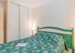 36 m² Apartment ∙ 1 bedroom ∙ 4 guests