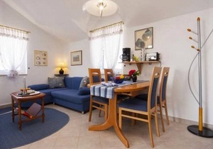 36 m² Apartment ∙ 1 bedroom ∙ 2 guests