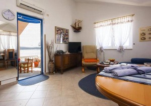 36 m² Apartment ∙ 1 bedroom ∙ 2 guests
