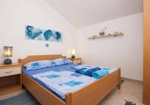 36 m² Apartment ∙ 1 bedroom ∙ 2 guests