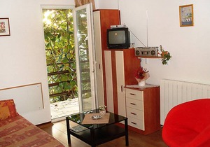 36 m² Apartment ∙ 1 bedroom ∙ 4 guests
