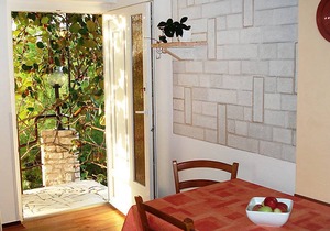 36 m² Apartment ∙ 1 bedroom ∙ 4 guests