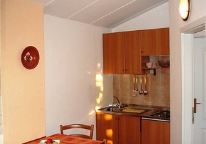 36 m² Apartment ∙ 1 bedroom ∙ 4 guests