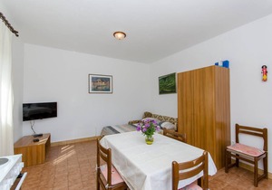 36 m² Apartment ∙ 1 bedroom ∙ 2 guests