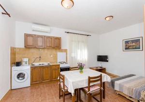36 m² Apartment ∙ 1 bedroom ∙ 2 guests
