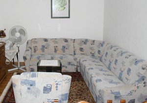 36 m² Apartment ∙ 1 bedroom ∙ 3 guests