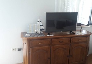 36 m² Apartment ∙ 1 bedroom ∙ 3 guests