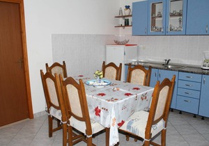 36 m² Apartment ∙ 1 bedroom ∙ 3 guests