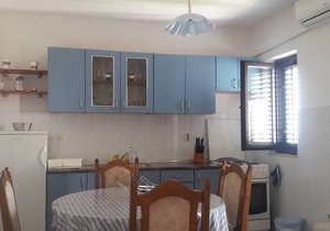36 m² Apartment ∙ 1 bedroom ∙ 3 guests