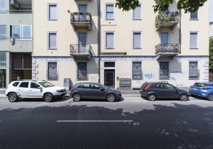 36 m² Apartment ∙ 1 bedroom ∙ 2 guests