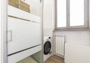 36 m² Apartment ∙ 1 bedroom ∙ 2 guests