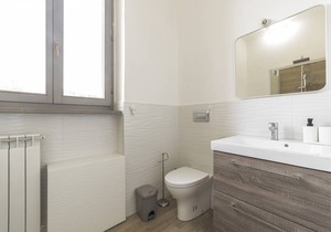 36 m² Apartment ∙ 1 bedroom ∙ 2 guests