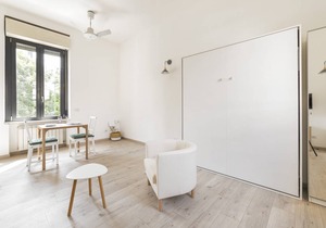 36 m² Apartment ∙ 1 bedroom ∙ 2 guests