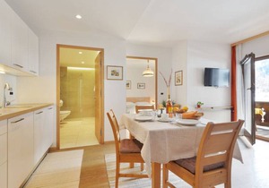 36 m² Apartment ∙ 1 bedroom ∙ 3 guests