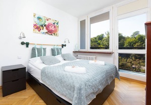36 m² Apartment ∙ 1 bedroom ∙ 4 guests