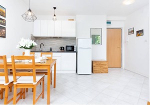 36 m² Apartment ∙ 1 bedroom ∙ 4 guests