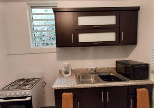 36 m² Apartment ∙ 1 bedroom ∙ 2 guests