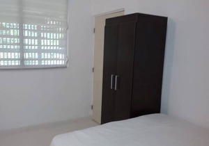 36 m² Apartment ∙ 1 bedroom ∙ 2 guests