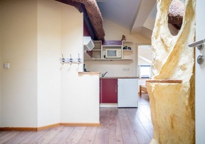 36 m² Apartment ∙ 1 bedroom ∙ 2 guests