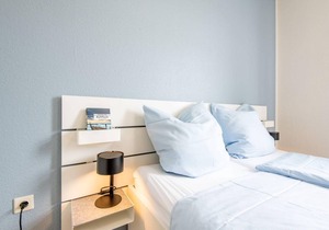 36 m² Apartment ∙ 1 bedroom ∙ 2 guests