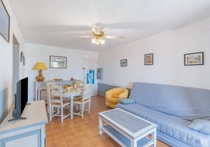 36 m² Apartment ∙ 1 bedroom ∙ 2 guests