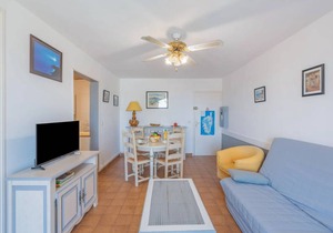 36 m² Apartment ∙ 1 bedroom ∙ 4 guests