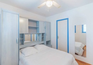 36 m² Apartment ∙ 1 bedroom ∙ 4 guests