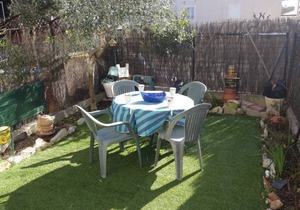 36 m² Apartment ∙ 1 bedroom ∙ 4 guests