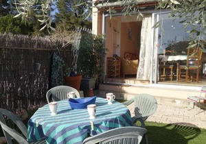 36 m² Apartment ∙ 1 bedroom ∙ 4 guests