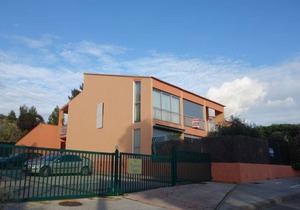 36 m² Apartment ∙ 1 bedroom ∙ 4 guests