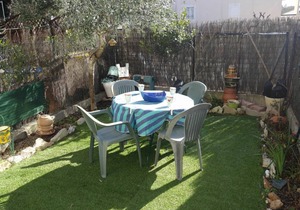 36 m² Apartment ∙ 1 bedroom ∙ 2 guests