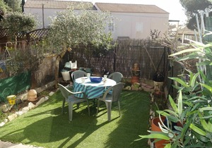 36 m² Apartment ∙ 1 bedroom ∙ 2 guests