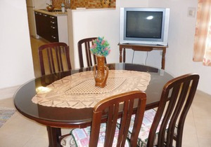 36 m² Apartment ∙ 1 bedroom ∙ 3 guests